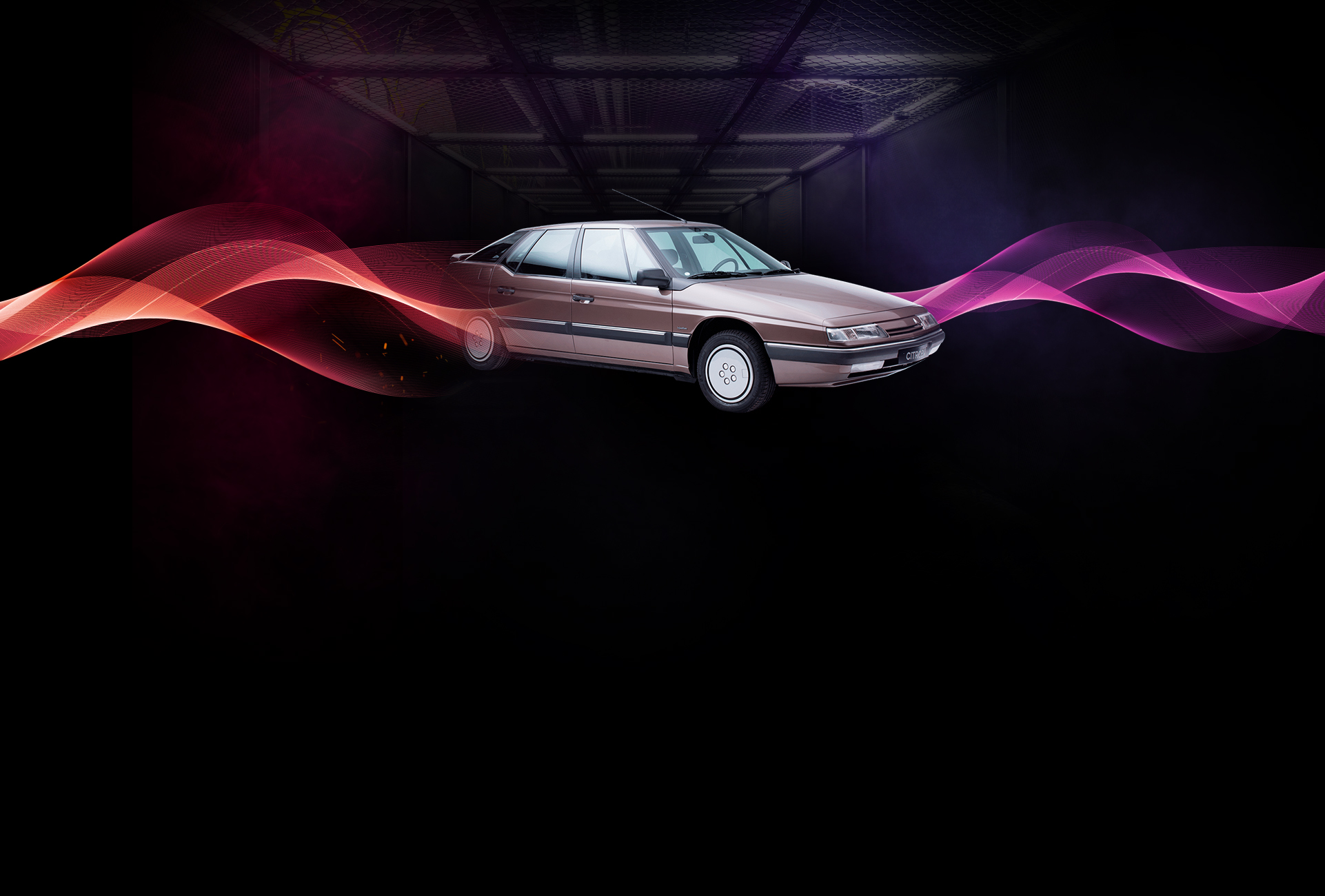 Кузовной ремонт Citroen XM ◈ Цены на ремонт кузова автомобиля Ситроен ХМ